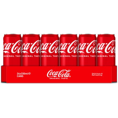 pdp-image-Coca-Cola Original taste tray