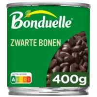 Bonduelle Zwarte bonen