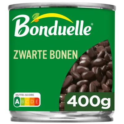 pdp-image-Bonduelle Zwarte bonen