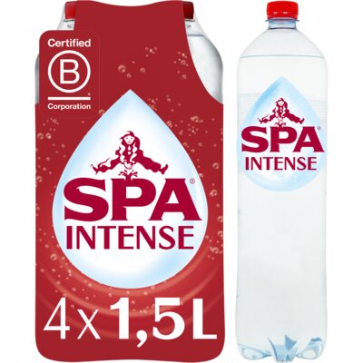 pdp-image-Spa Intense bruisend mineraalwater 4-pack