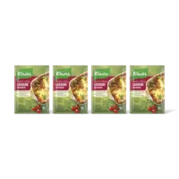 Knorr Maaltijdmix lasagne bolognese 4-pack