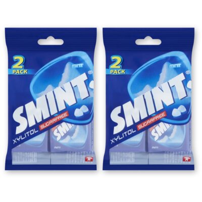 pdp-image-Smint Mints sugarfree 4-pack