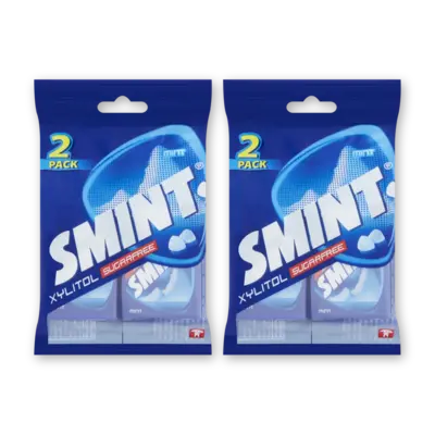 pdp-image-Smint Mints sugarfree 4-pack