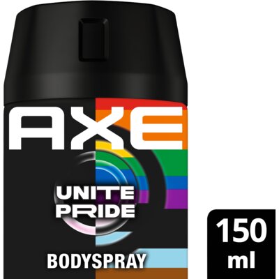 pdp-image-Axe Unite pride deodorant bodyspray