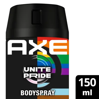 pdp-image-Axe Unite pride deodorant bodyspray