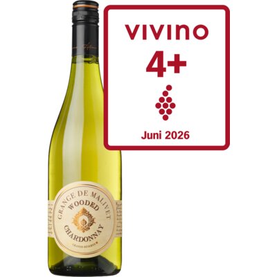 pdp-image-Grange de Malivet Chardonnay wooded