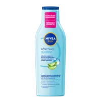Nivea Sun Aftersun lotion aloë vera hydrateert