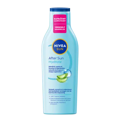 pdp-image-Nivea Sun Aftersun hydrate lotion