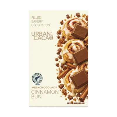 pdp-image-Urban Cacao Cinnamon bun melkchocolade