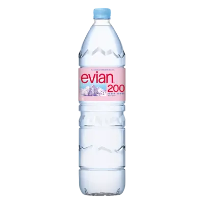 pdp-image-Evian Natuurlijk mineraalwater
