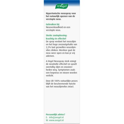 pdp-image-A.Vogel Cinuforce neusspray sterk