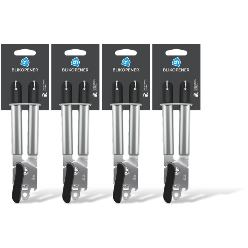 AH Blikopener 4-pack