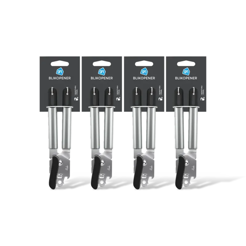 AH Blikopener 4-pack