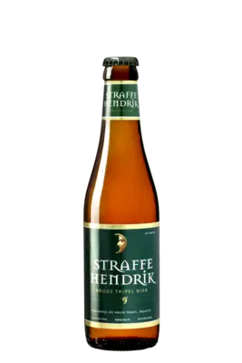 pdp-image-Straffe Hendrik Halve maan tripel
