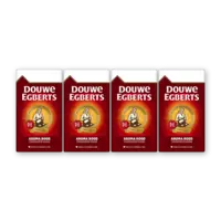 Douwe Egberts Aroma rood filterkoffie 4-pack