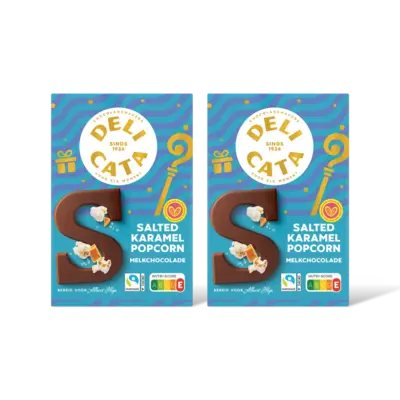 pdp-image-Delicata Chocoletter salted caramel popcorn 2pack