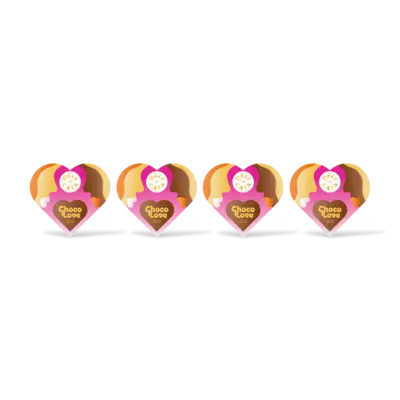 pdp-image-Delicata Chocolove 4-pack