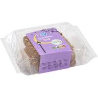 Een afbeelding van AH Glutenvrij Speculaasbrok
