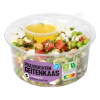 AH Peulvruchten geitenkaas S