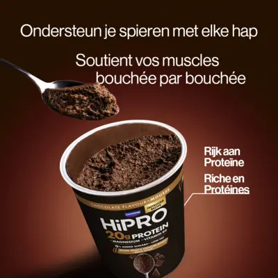 pdp-image-HiPRO Mousse chocola bel