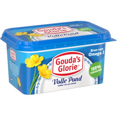 pdp-image-Gouda's Glorie Volle pond