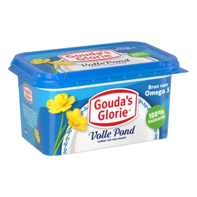 pdp-image-Gouda's Glorie Volle pond