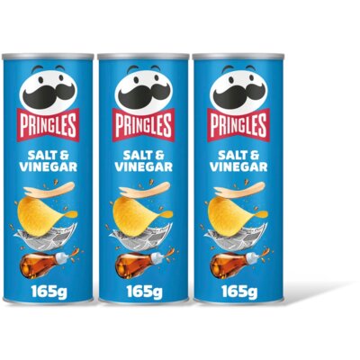 pdp-image-Pringles Salt & vinegar 3-pack