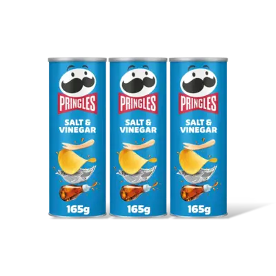 pdp-image-Pringles Salt & vinegar 3-pack