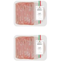 Een afbeelding van AH Excellent Mortadella 2-pack