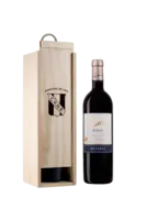 Cune Rioja Reserva geschenkverpakking