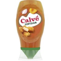 Calvé Zoetzuur