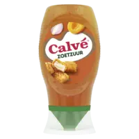 Calvé Zoetzuur