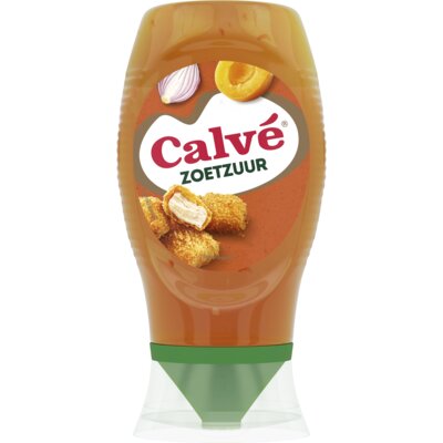 pdp-image-Calvé Zoetzuur