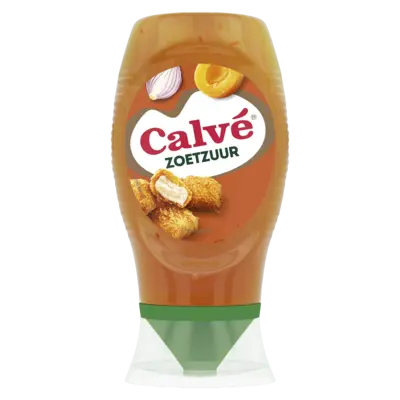 pdp-image-Calvé Zoetzuur