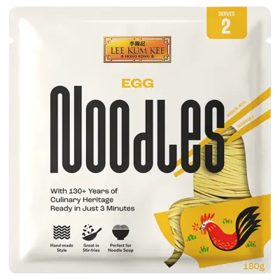 pdp-image-Lee Kum Kee Egg noodles