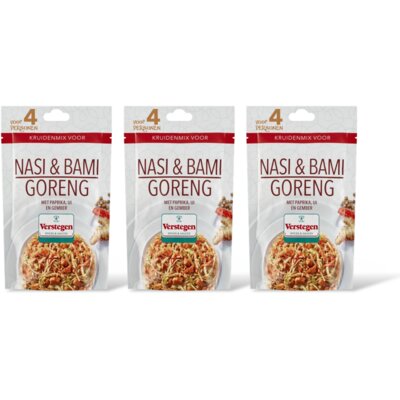 pdp-image-Verstegen Kruidenmix nasi & bami goreng 3-pack