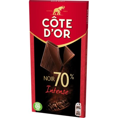 pdp-image-Côte d'Or 70% Pure chocolade reep intense