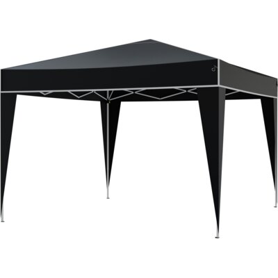 pdp-image-Lifegoods Partytent plus zwart