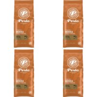 Perla Huisblends Mokka snelfiltermaling 4-pack