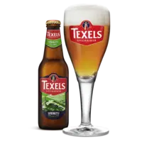 Texels Springtij