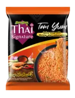 Yum Yum Thai spicy soup