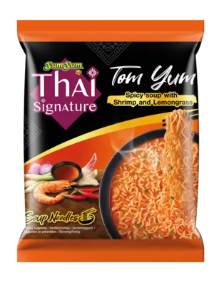 pdp-image-Yum Yum Thai spicy soup