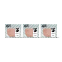 Streeckgenoten Gelderse boterhamworst 3-pack