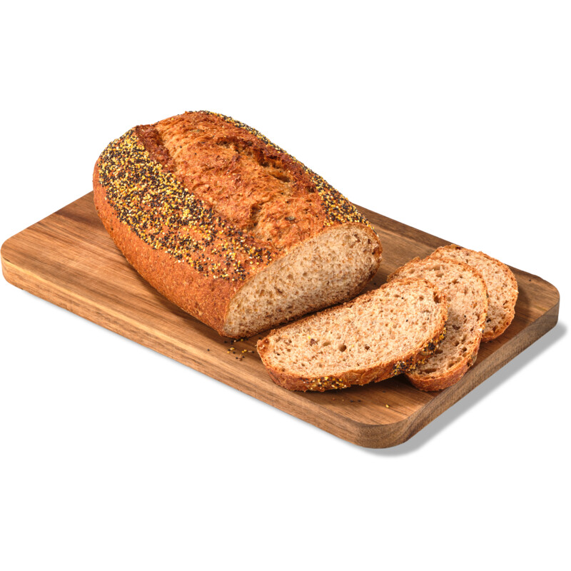 Een afbeelding van AH Liefde & Passie Petit volkoren ongesneden