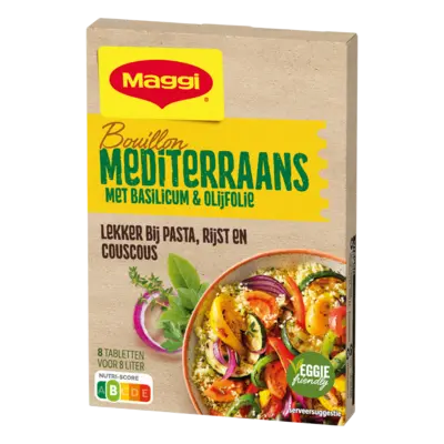 pdp-image-Maggi Bouillon Mediterraans