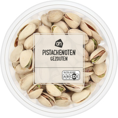pdp-image-AH Gezouten pistachenoten