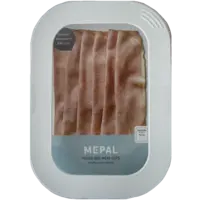 Mepal Vleeswarendoos modula 550/3