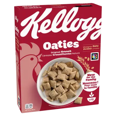 pdp-image-Kellogg's Oaties original crunch