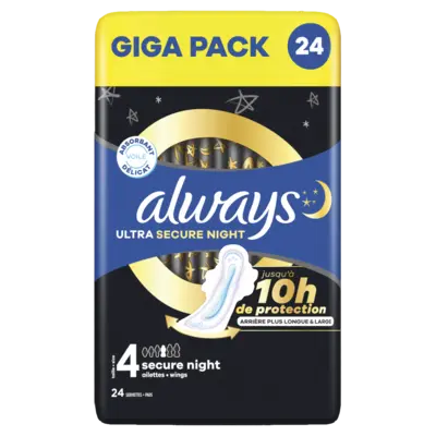 pdp-image-Always Ultra secure night wings giga pack