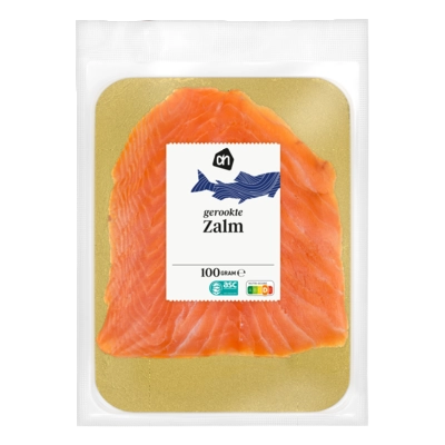 pdp-image-AH Gerookte zalm